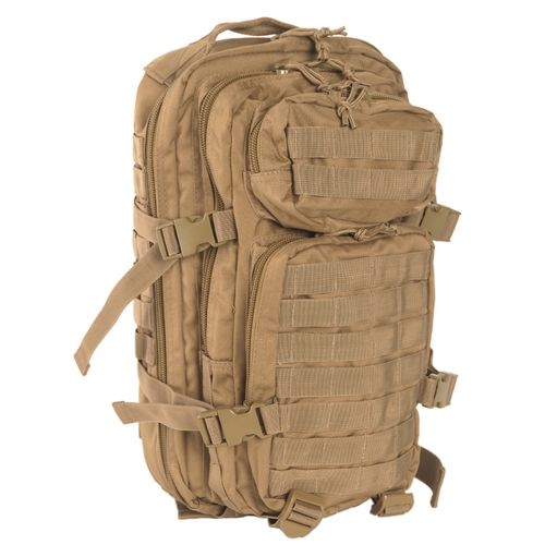 Rucksack US Assault Pack Klein