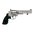 Smith + Wesson Ultimate Champion M686 .357 Magnum