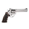 Smith + Wesson Mod. 686 Target Champion . 357 Magnum