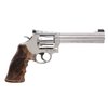 Smith + Wesson Mod. 686 Target Champion Deluxe Match Master . 357 Magnum