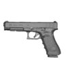 Glock 34 Gen4 M.O.S. Kal. 9x19